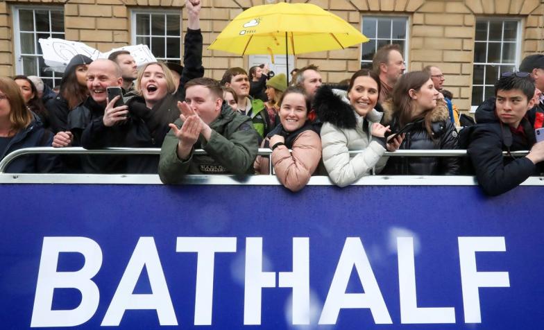Bath Half 2027