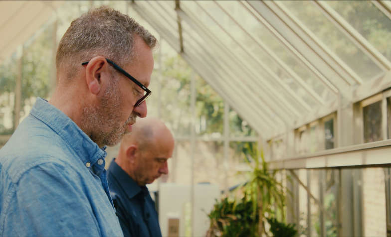 National Garden Scheme and Hospice UK celebrate their 30th anniversary of partnership in 2026