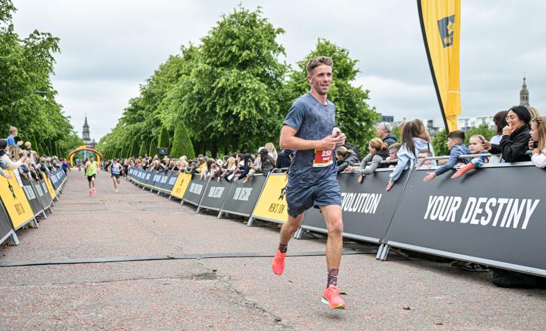 Glasgow 10K 2027