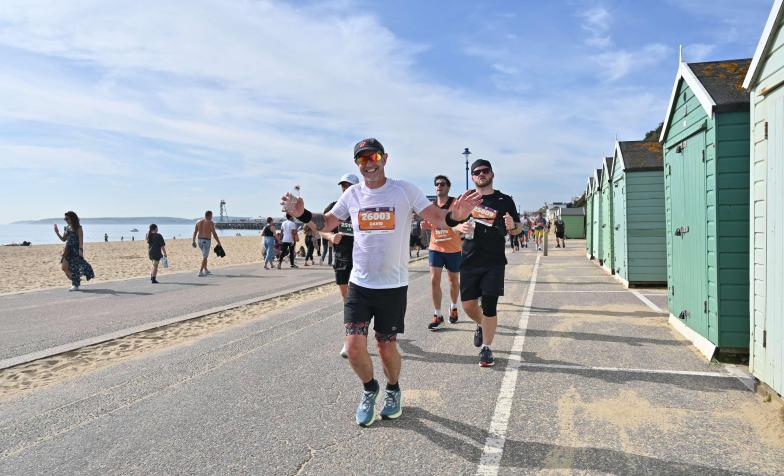2027 Run Bournemouth Weekend