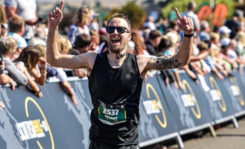 Scottish Half Marathon