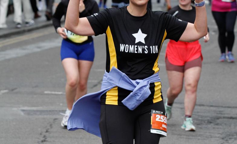 Women's 10K Edinburgh