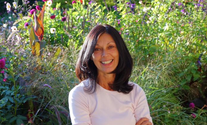 After her son, Jake, received hospice care, Karen joined the National Garden Scheme. She shared why she’s as passionate as ever about opening her garden in his memory, for our 30th anniversary of the partnership.