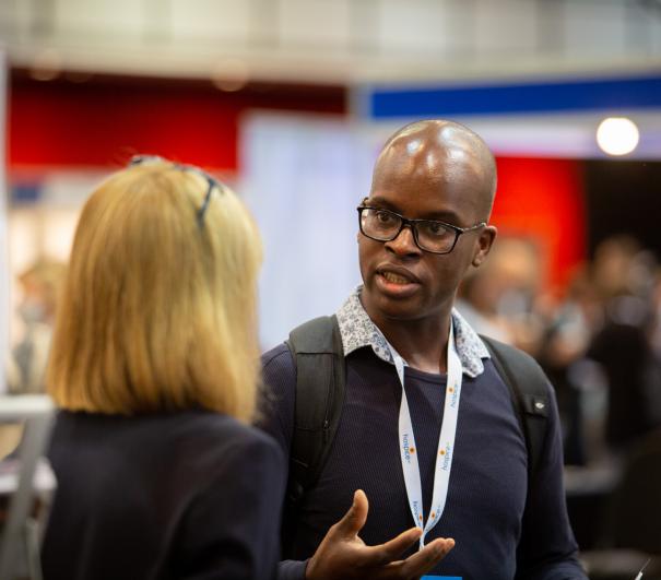 Sign up to our range of topical and cost effective courses, conferences and other learning events for those working in or with hospices