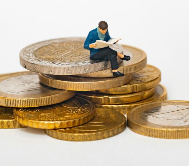 View the slides from our recent webinars where we shared details of how the grants programme will operate.