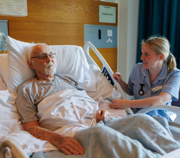 Join our Hospice RBCS Facilitators Network