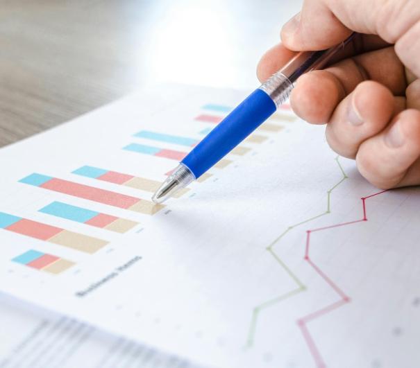 Watch a recording of our Big Conversations webinar where we shared the latest Hospice UK data collation results