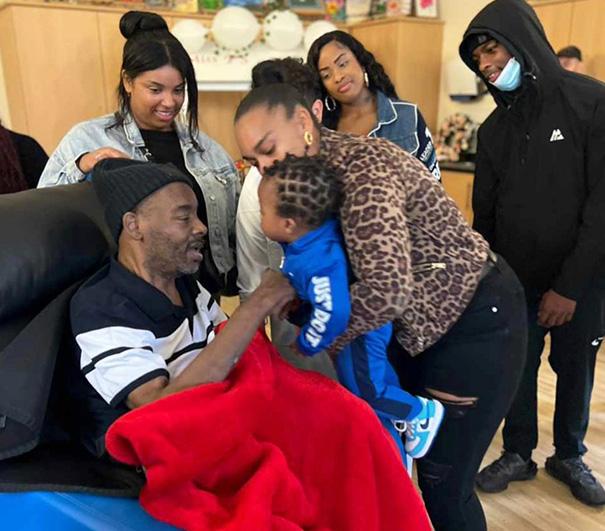 Anthony's Thank you October image