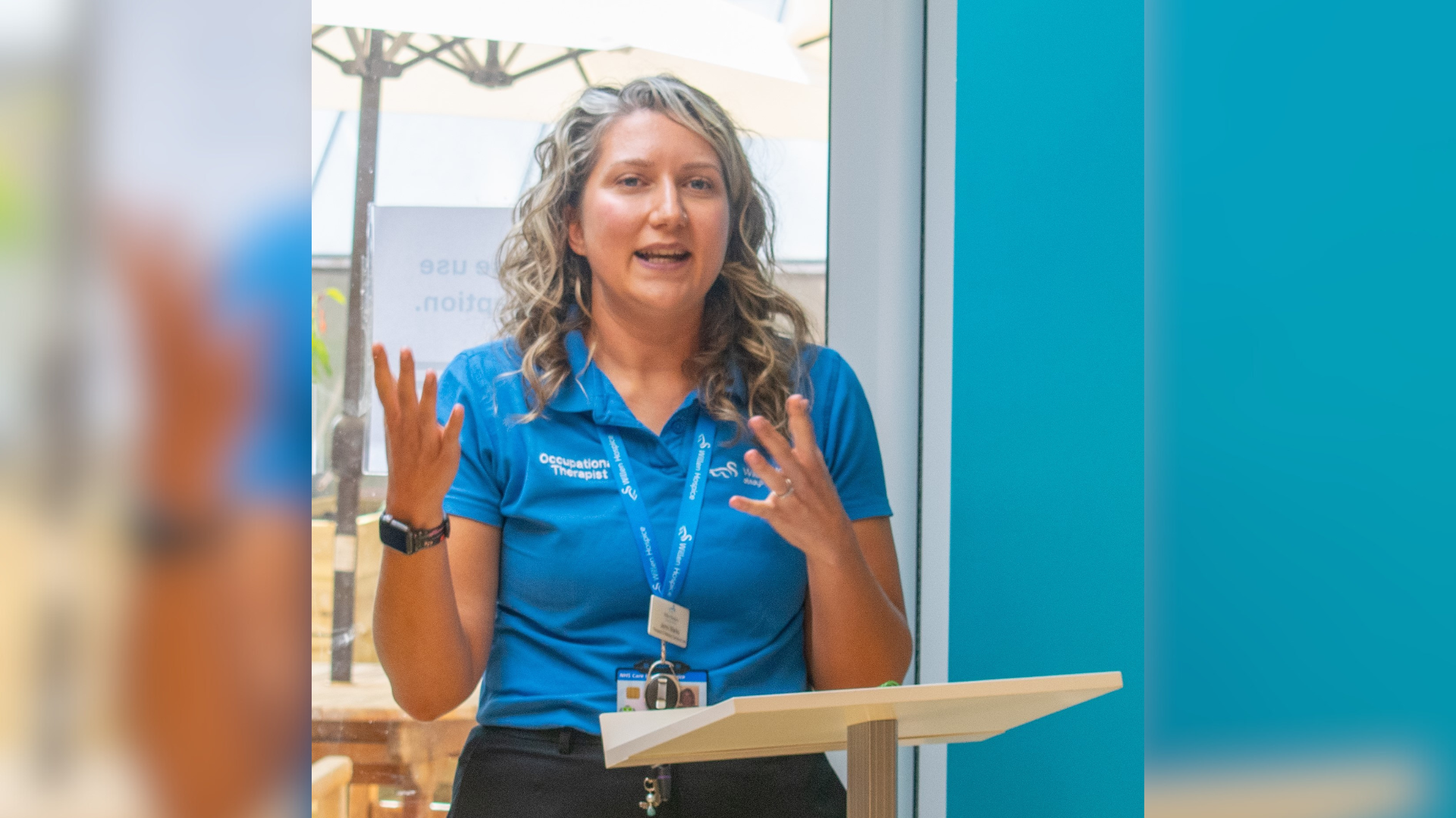 Myths about hospice care
