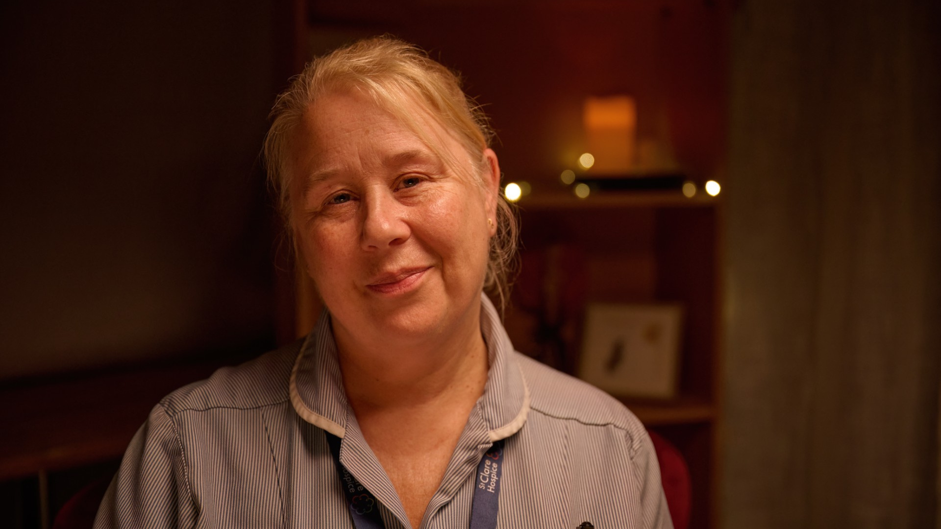 Myths about hospice care