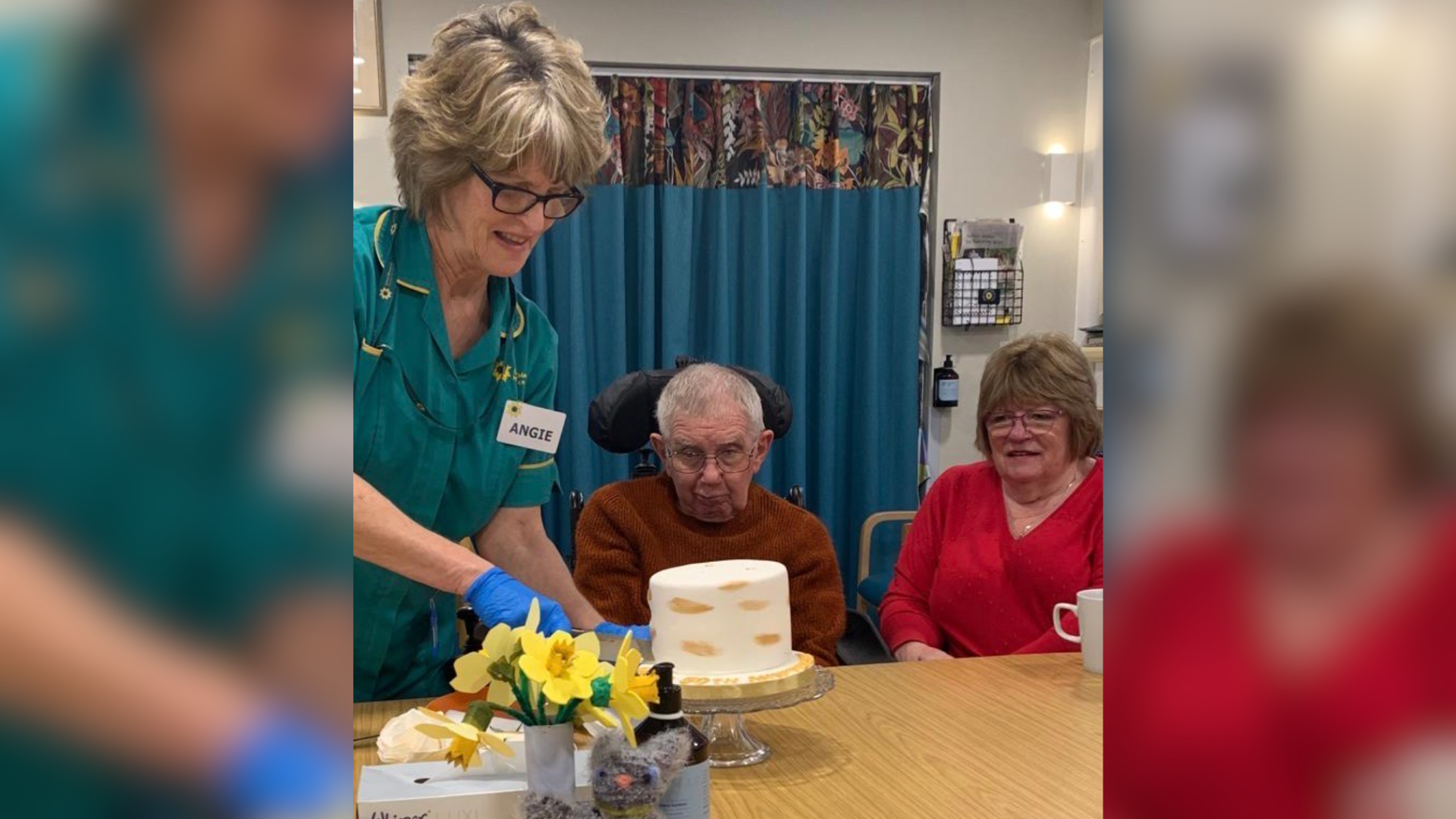 Myths about hospice care