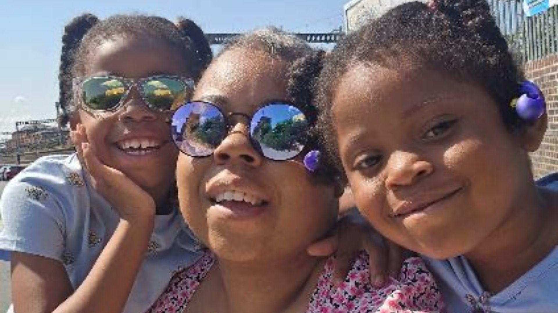 In December 2024, Milly was being cared for at Coventry Myton Hospice