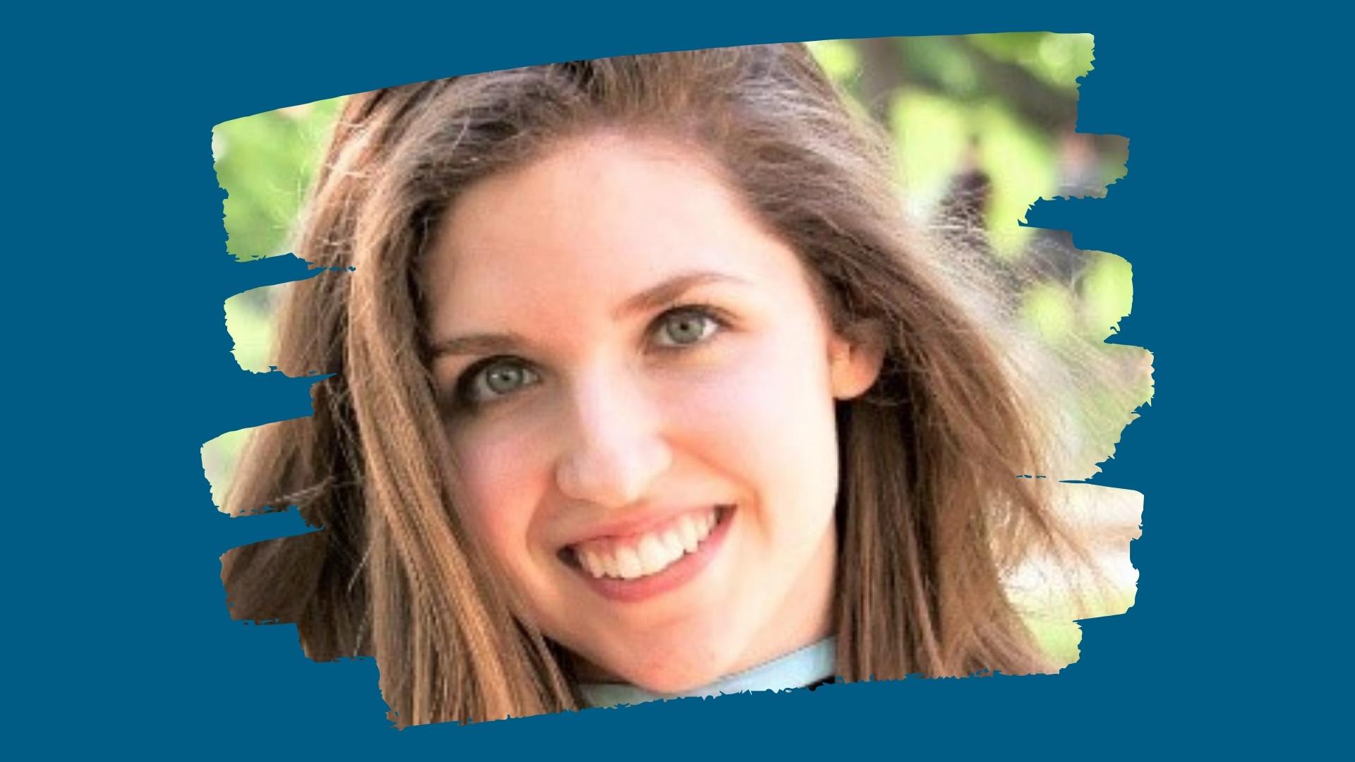 Rebecca will be remembering her daughter Manon this Christmas