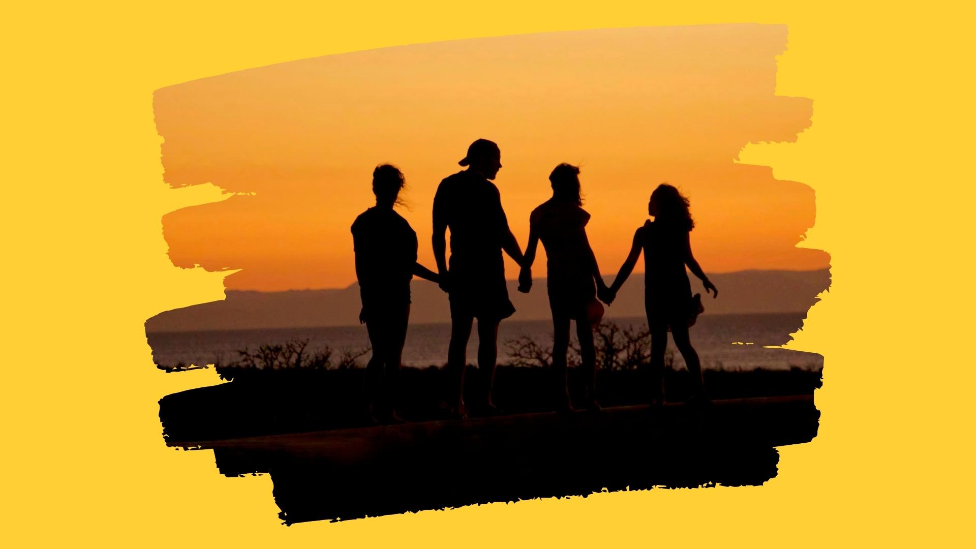 Renee will be remembering all of her birth family this Christmas