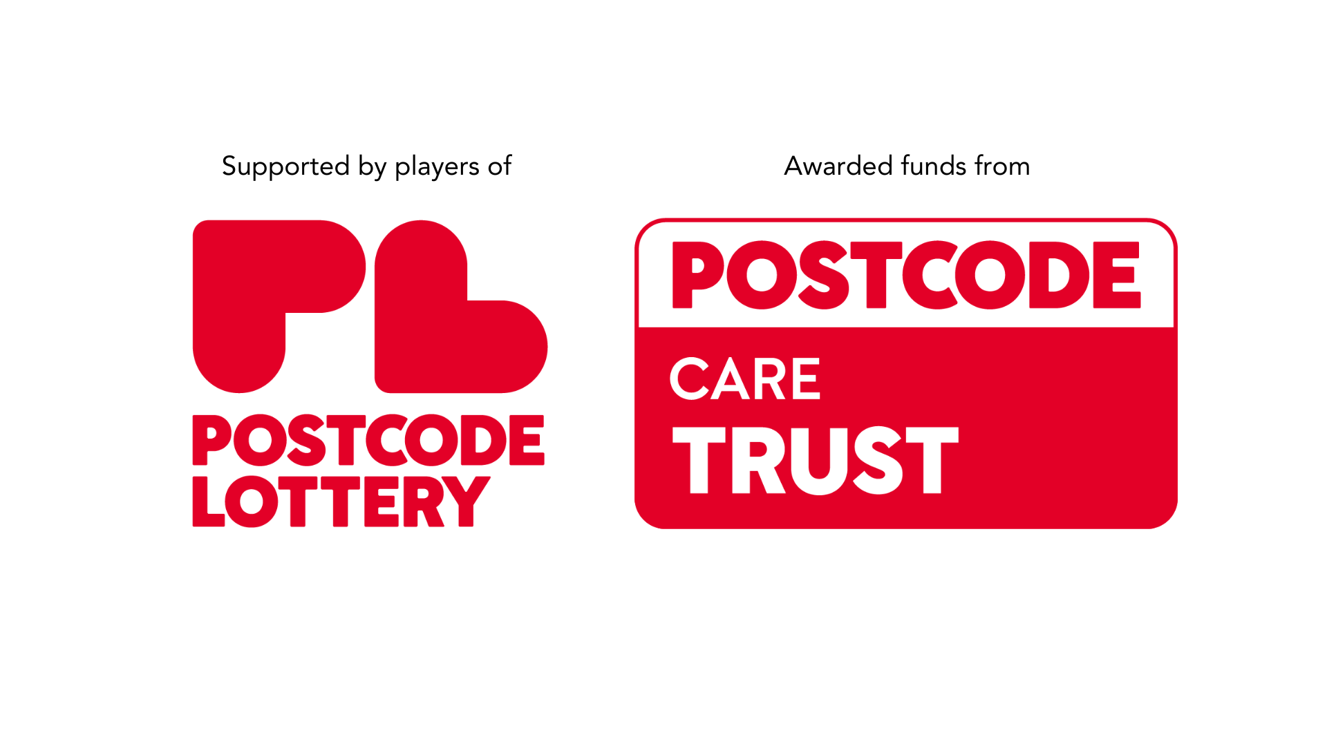 The players of Postcode Lottery are supporting Hospice UK. The vital funding will help Hospice UK fight for hospice care for all who need it, for now and forever