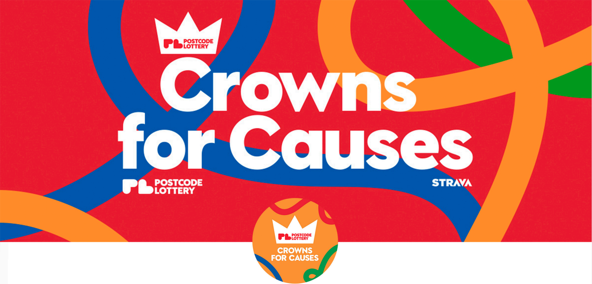 Get involved with Crowns for Causes