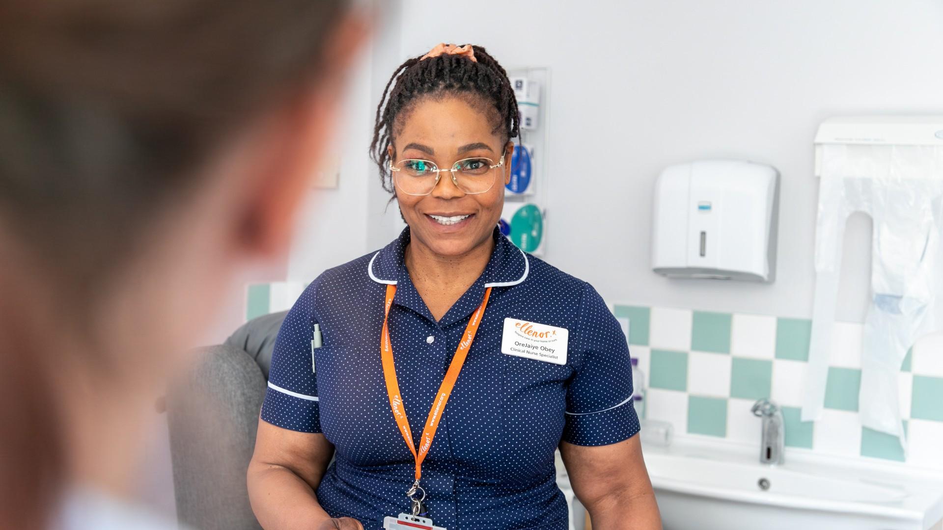 For Hospice UK, the funding – over £8 million since the partnership first came into bloom – allows us to amplify our policy and advocacy work, fighting for fairer funding for our 210+ member hospices. 