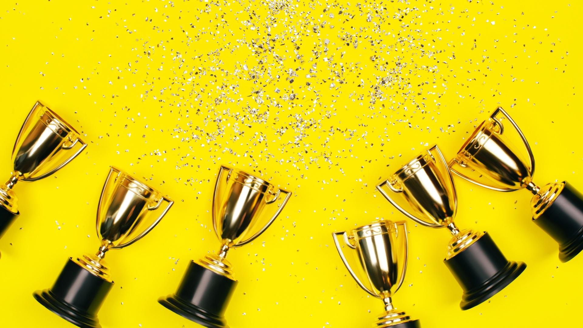 Award Thank you image
