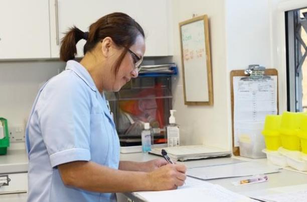 Individuals in the UK can become subscribers of Hospice UK