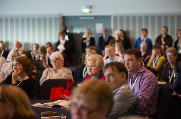 Clinical & HR Leads Conference: Hospice Career Pathways ...The roads less travelled