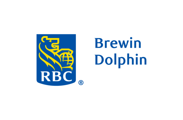 RBC Brewin Dolphin logo national conference 2023
