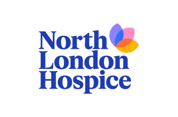 North London Hospice logo