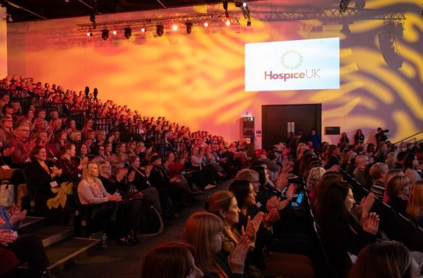 A recording of a plenary session from the second day of our National Conference in November 2024.