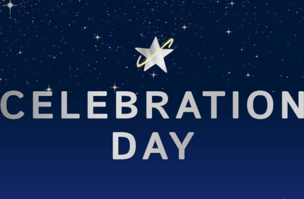 Celebration Day