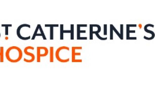 St Catherine's logo 