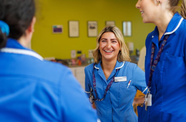 Clinical and care support
