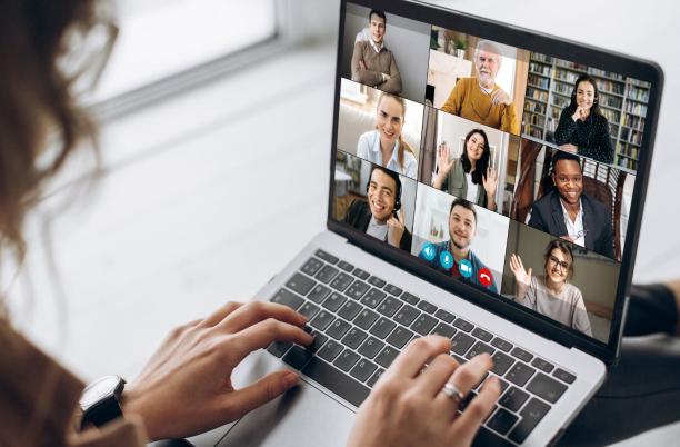 Leading with compassion - on demand products from Compassionate Employers