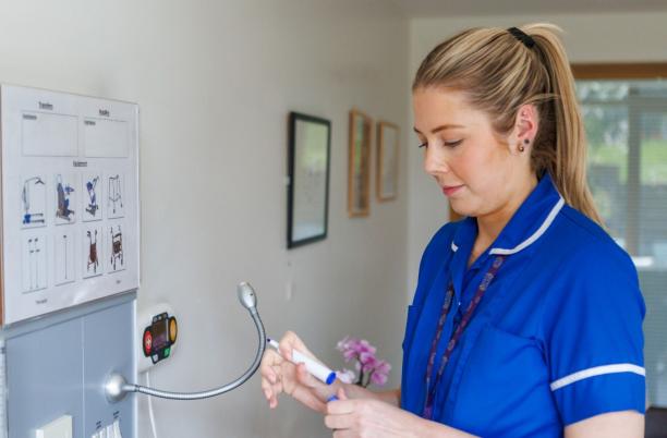 Browse our resources to support your hospice on its quality improvement journey..