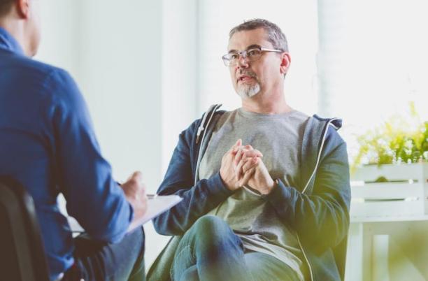 Hospice UK's Compassionate Leadership Training gives managers the skills to support staff through bereavement, illness and caring responsibilities.