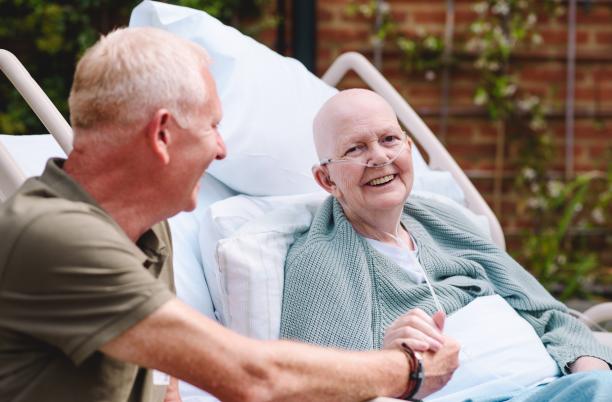 Hospice Care Week 2025