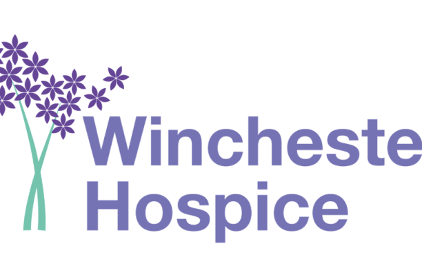 Winchester Hospice logo