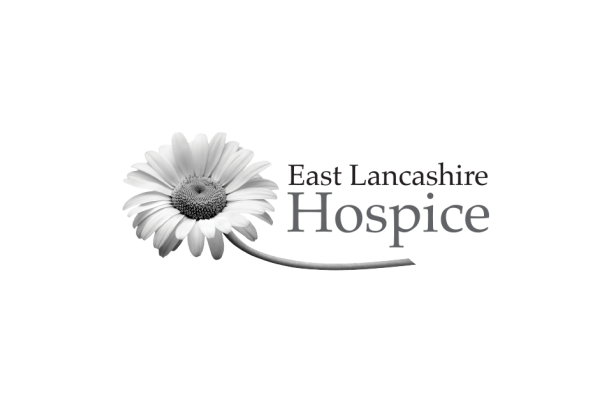 East Lancashire Hospice logo