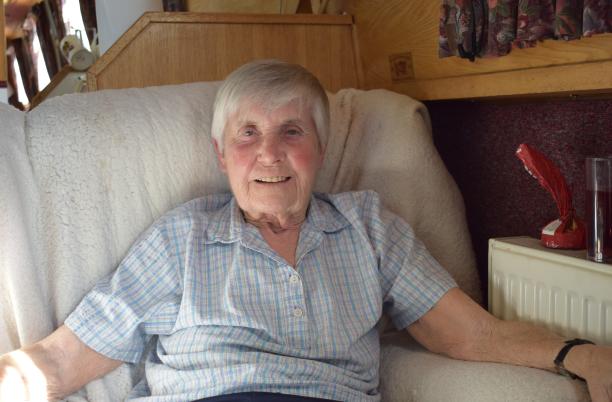 Hospice Care at home