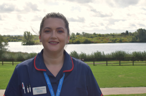 Myths about hospice care