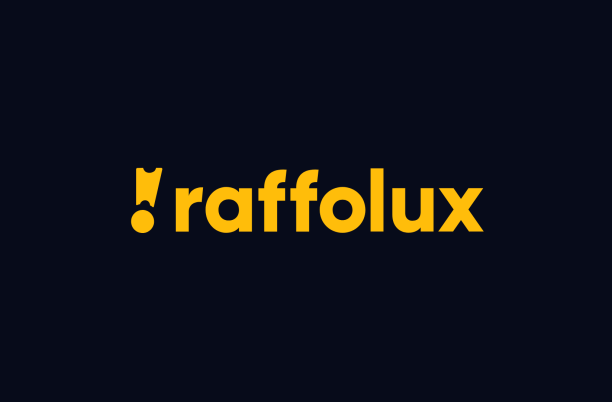 We’ve been proud partners with Raffolux since 2019, and their incredible customers have raised over £27,500 for Hospice UK so far