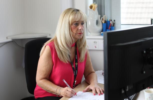 Understanding Faster Data Flows: the role of hospice data in national reporting