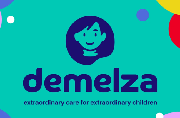 Demelza Hospice logo