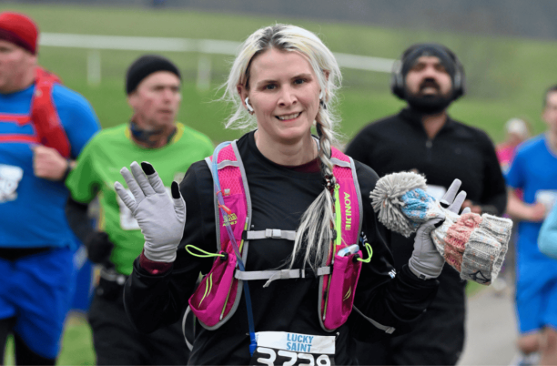 Chepstow Racecourse 5k - January