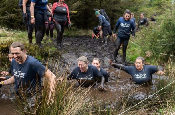 MacTuff New Year 8k - The Full MacTuff 2026