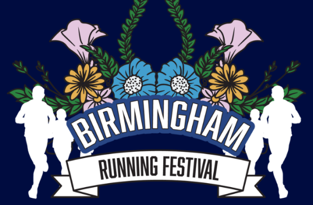 Birmingham Running Festival January 2026