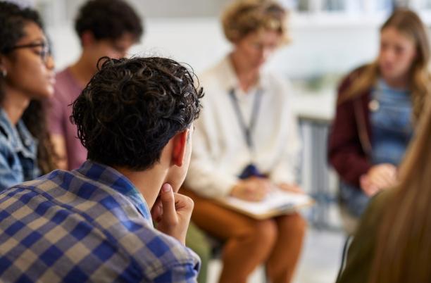 Find out how Mo Kamran, an aspiring medical student, gained unique insights into the value of hospice care through the Volunteer to Career programme at St Michael's Hospice