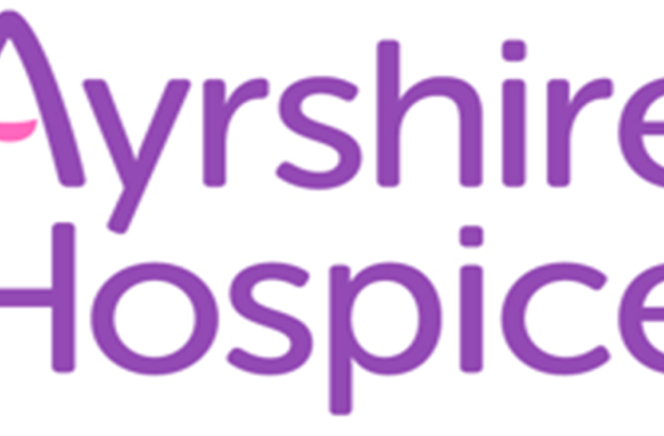 Ayrshire Hospice Logo