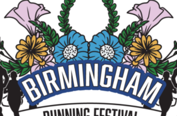 Birmingham Running Festival Half Marathon - February 2026