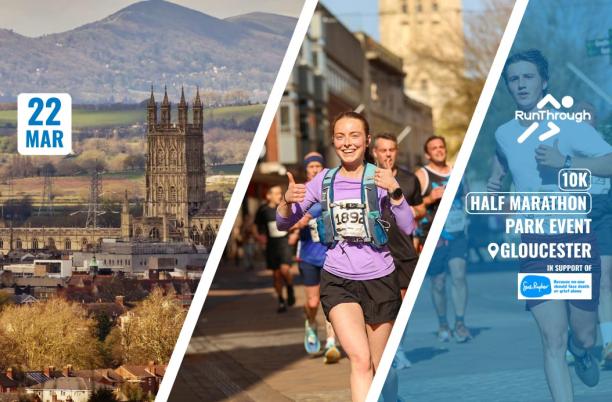 Gloucester 10k - 2026