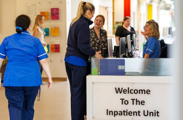 Join our Hospice Medical Leaders Network