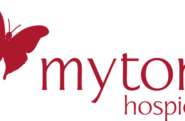 Myton Hospice Logo